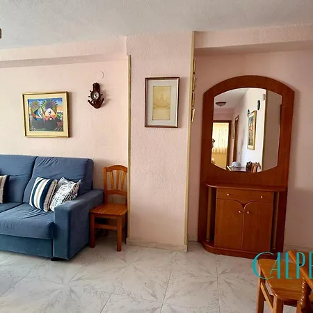 Apartment Sorolla Playa