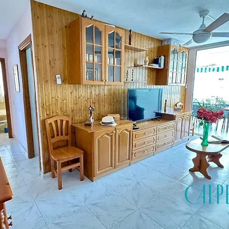 Sorolla Playa Apartment