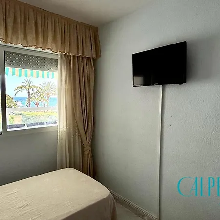 Sorolla Playa Apartment Ifach