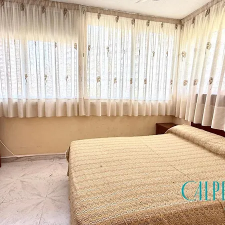 Sorolla Playa Apartment *