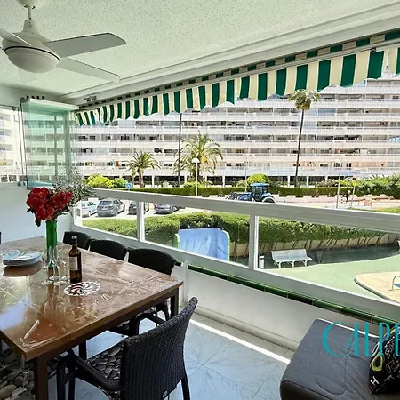 Apartment Sorolla Playa