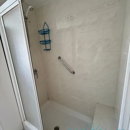 Sorolla Playa Lägenhet Ifach