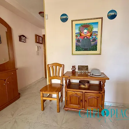 Appartement Sorolla Playa *