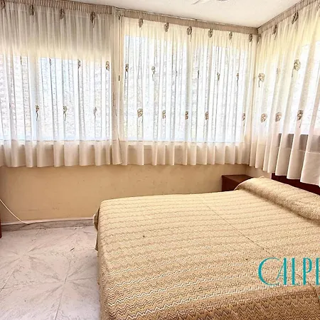 Sorolla Playa Appartement *