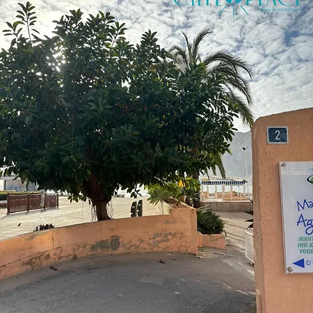 Appartement Sorolla Playa
