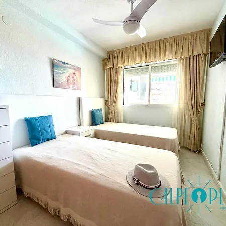 Appartement Sorolla Playa