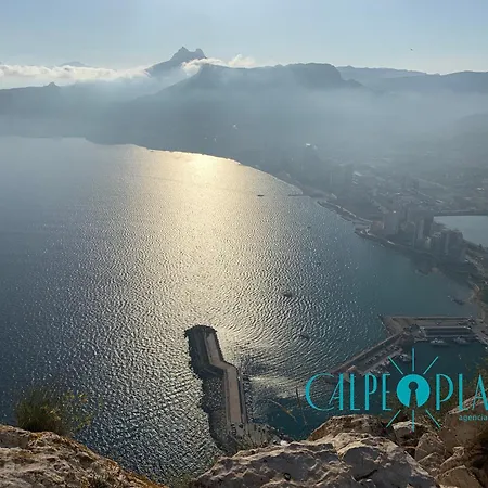 Sorolla Playa Lägenhet