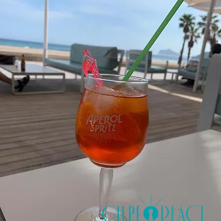 Sorolla Playa Lägenhet