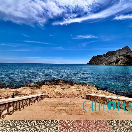 Appartement Sorolla Playa *