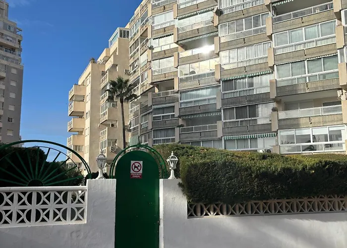 Appartamento Sorolla Playa Ifach