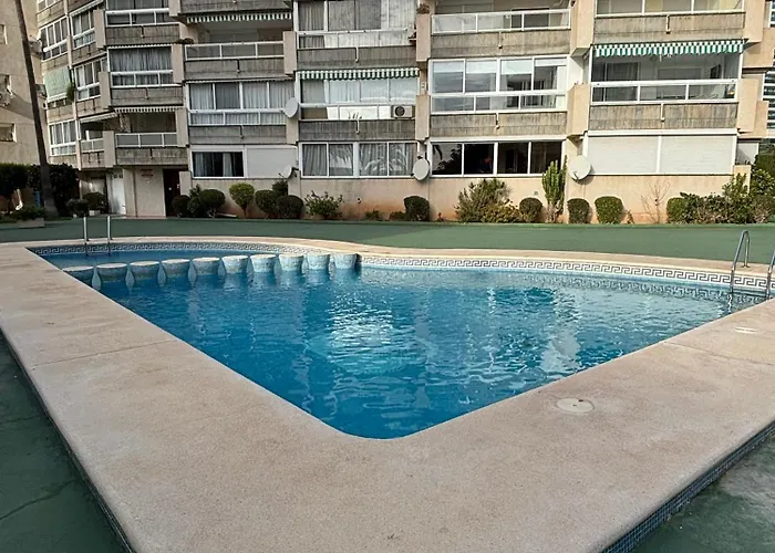 Sorolla Playa *