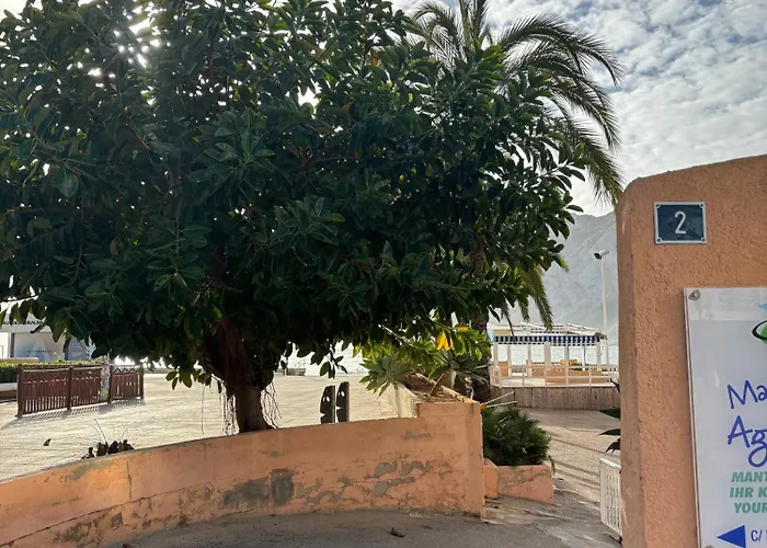 Appartamento Sorolla Playa