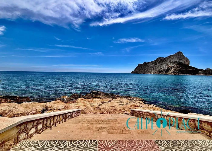 Appartamento Sorolla Playa *