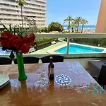 Sorolla Playa * Ifach