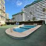 Sorolla Playa