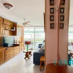 Sorolla Playa 公寓 Ifach