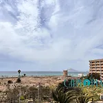 公寓 Sorolla Playa