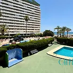 Sorolla Playa 公寓 *
